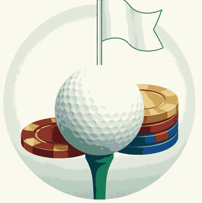 Golf Wetten de
